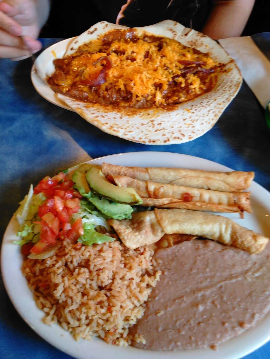 Rolandos Super Taco | 93 Shasta Ave, San Antonio, TX 78221, USA | Phone: (210) 927-9449