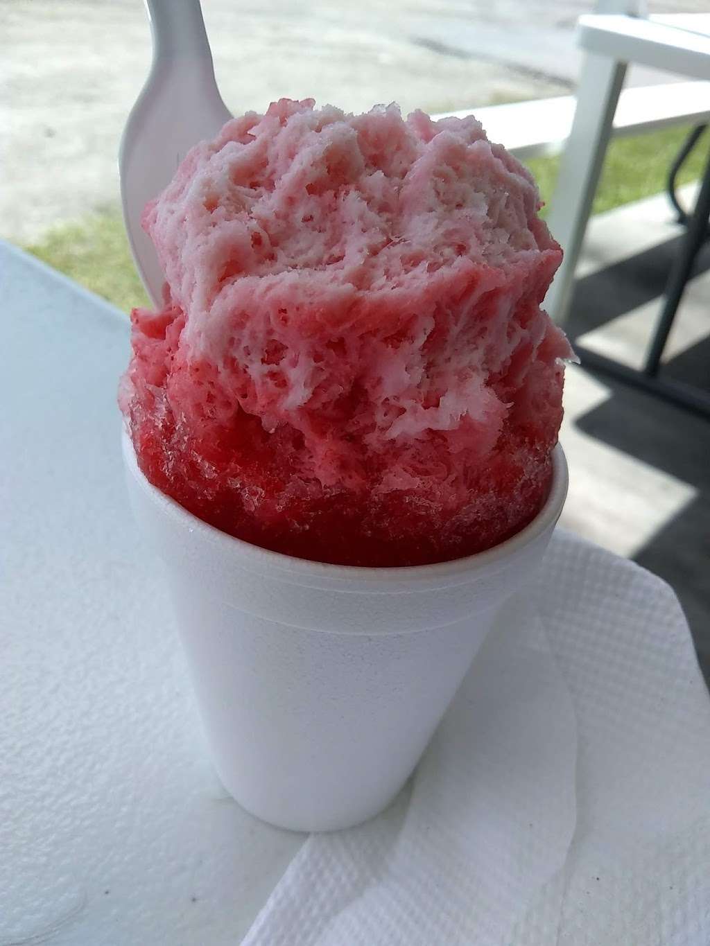 Pelicans SnowBalls | 1020 US-92, Auburndale, FL 33823, USA | Phone: (863) 514-9542