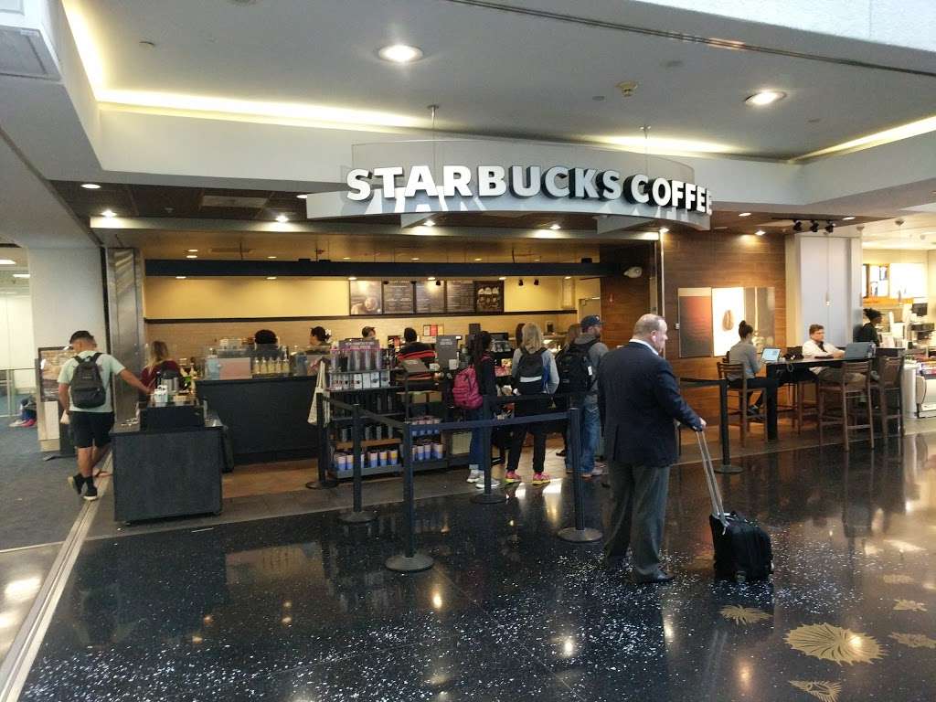 Starbucks | Miami, FL 33126, USA