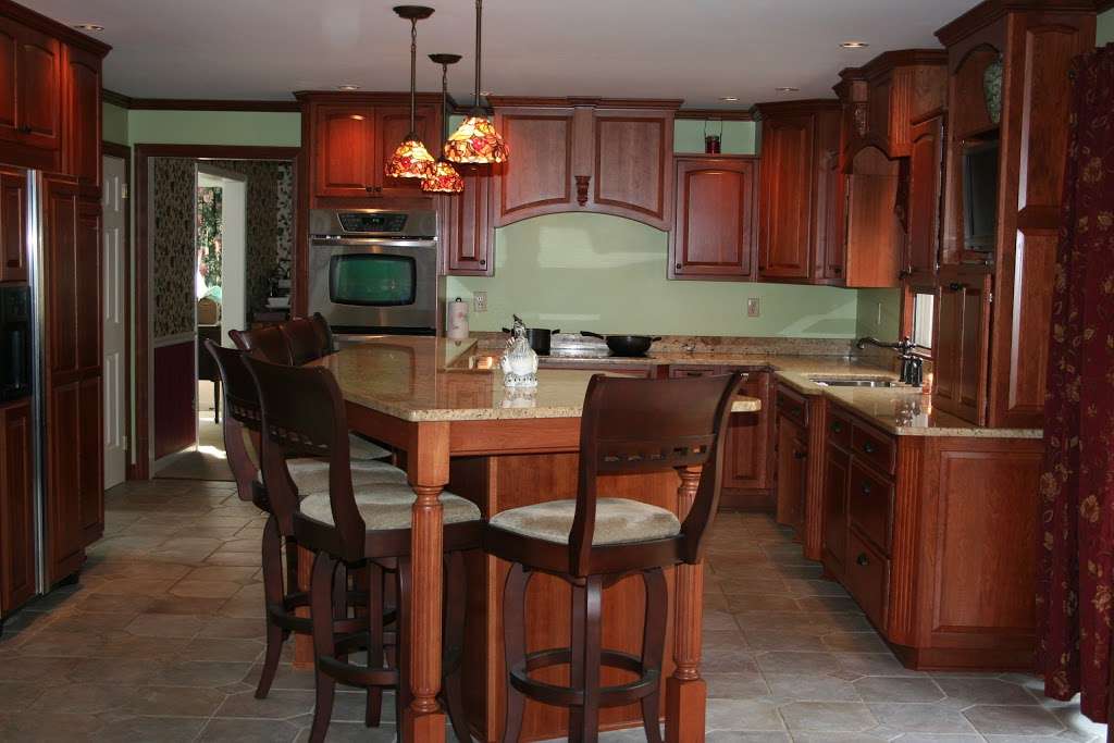 Custom Cabinetry & Fine Furniture LLC | 343 Granary Rd # A, Forest Hill, MD 21050, USA | Phone: (410) 879-2585