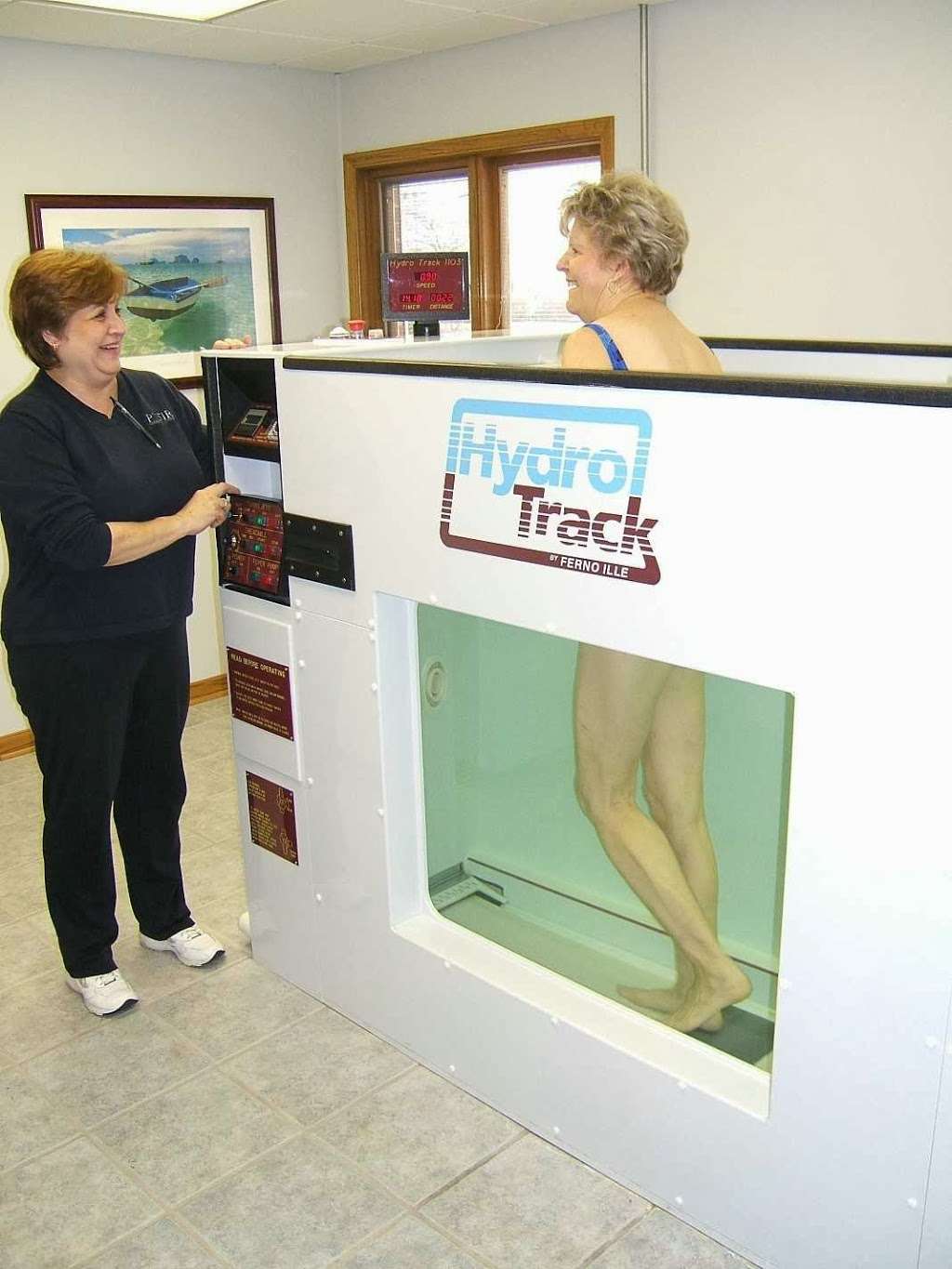 Ptsir-Physical Therapy | 17236 S Harlem Ave, Tinley Park, IL 60477 | Phone: (708) 633-8379