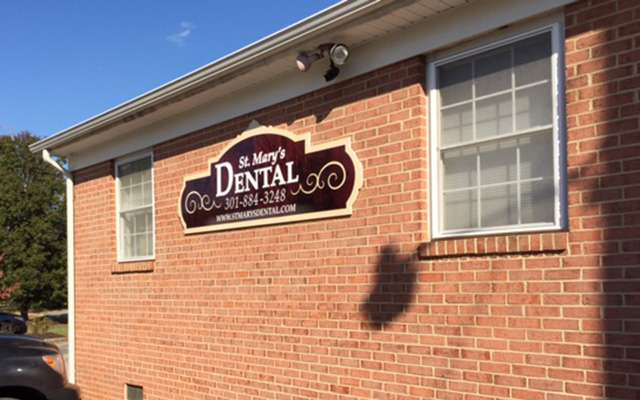 St. Marys Dental | 28160 Old Village Rd, Mechanicsville, MD 20659, USA | Phone: (301) 884-3248