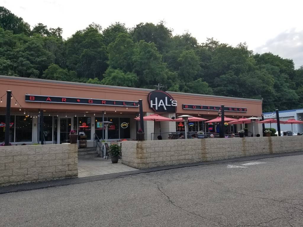 Hals Bar and Grill | 3225 Babcock Blvd, Pittsburgh, PA 15237, USA | Phone: (412) 364-3230