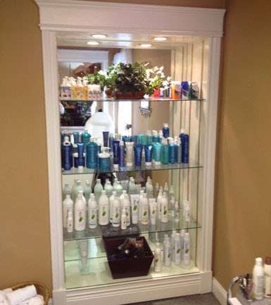 Reflections Hair Studio | 438 King St, Littleton, MA 01460, USA | Phone: (978) 952-8410