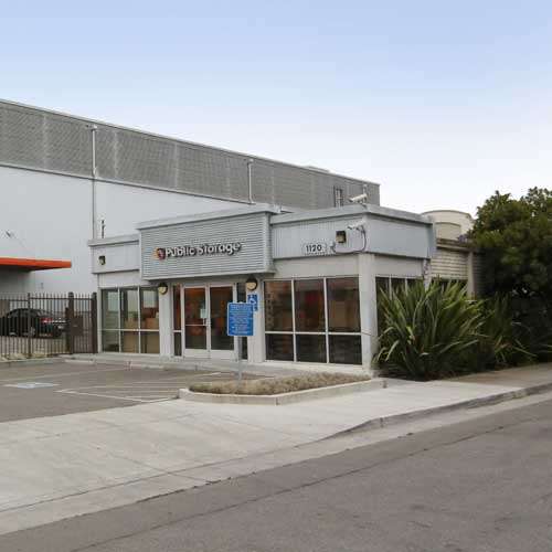 Public Storage | 1120 Second Street, Berkeley, CA 94710 | Phone: (510) 926-6089