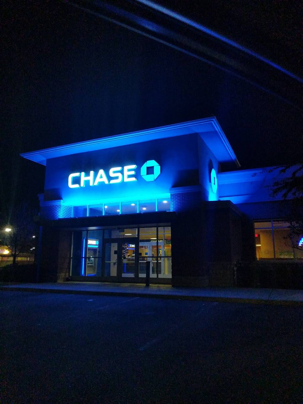 Chase Bank | 5277 Gosford Rd, Bakersfield, CA 93313, USA | Phone: (661) 664-7183