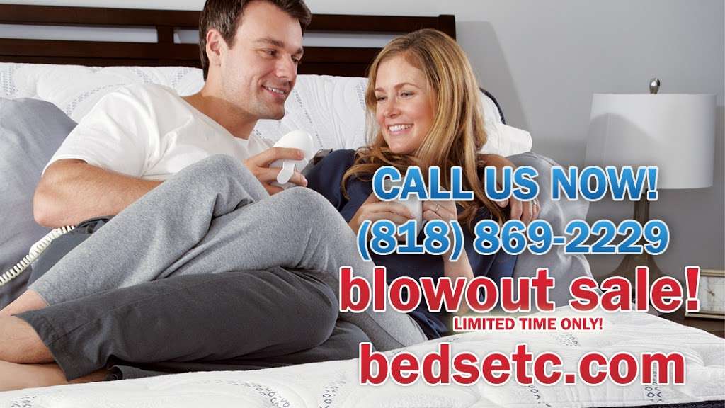 Beds Etc | 12338 Ventura Blvd, Studio City, CA 91604, USA | Phone: (818) 869-2229