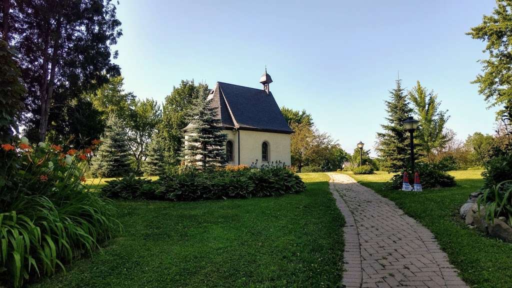 Schoenstatt Shrine | DELT0820999, Waukesha, WI 53188, USA