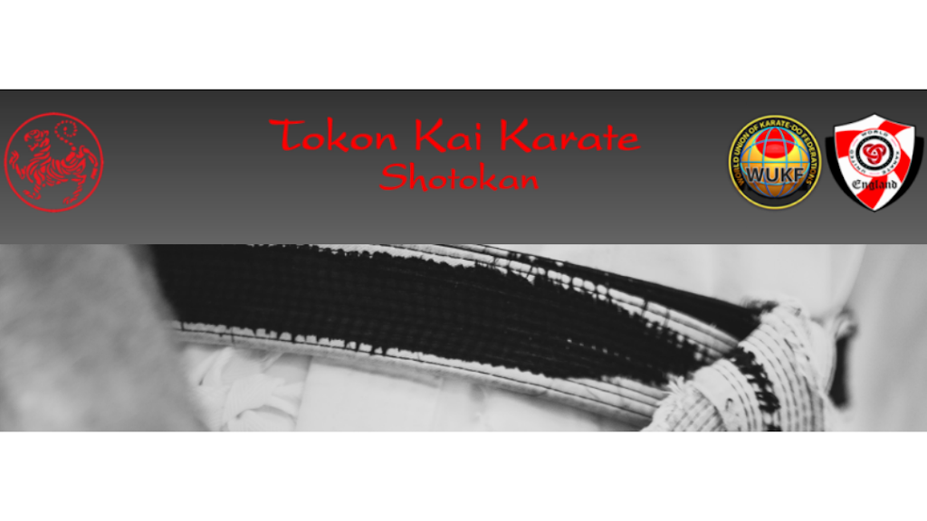 Tokon Kai Karate Association-Langdon Hills | Great Berry School, Forest Glade, Langdon Hills, Basildon SS16 6SG, UK | Phone: 07958 057406