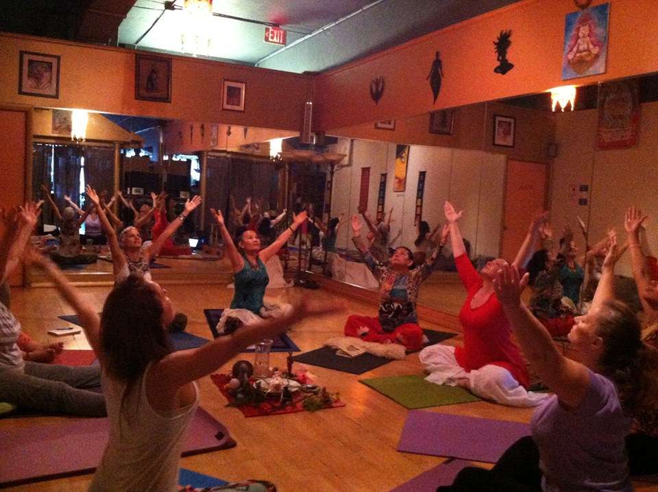 Simona Yoga llc | Official Kundalini Rhythms™ School | 145 Weber Rd, Greeley, PA 18425, USA | Phone: (862) 203-0082