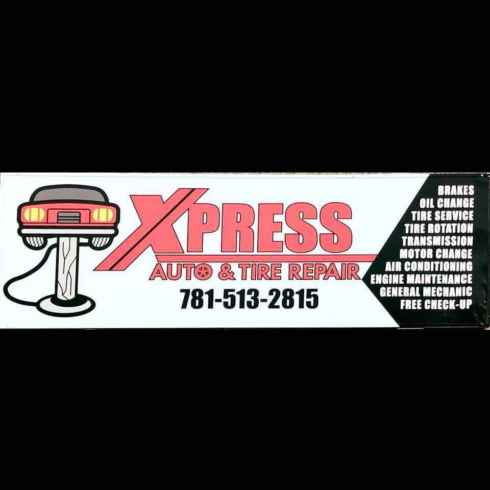Express Auto And Tire Repair | 371 Summer St, Lynn, MA 01905, USA | Phone: (781) 477-1919