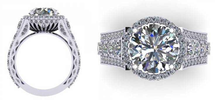 Diamond Exchange Houston | 4306 Yoakum Blvd #305 A, Houston, TX 77006, USA | Phone: (281) 623-1105