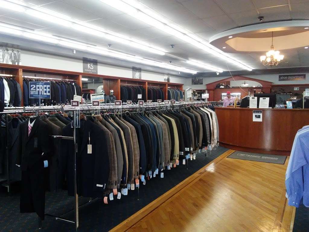 Karako Suits of Howard Beach | 154-12 Cross Bay Blvd, Howard Beach, NY 11414, USA | Phone: (718) 480-8201