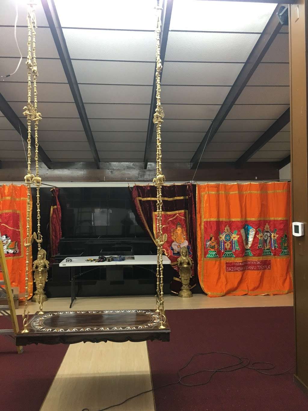 Vedagita Center Inc & Sri Shiva Vishnu Temple | 3121, 3801 Ridge Pike, Collegeville, PA 19426 | Phone: (320) 318-3342