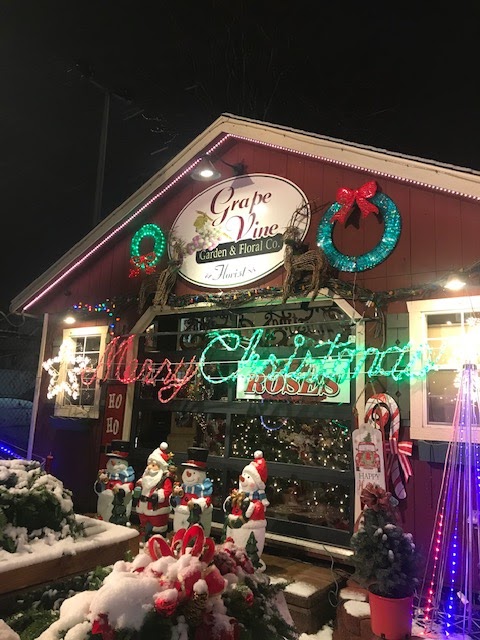 Grapevine Garden And Florist | 2018 Richmond Ave, Staten Island, NY 10314 | Phone: (718) 982-8463