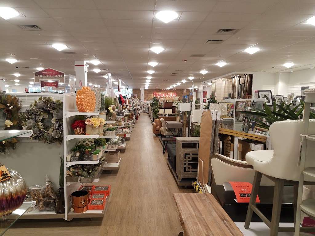 HomeGoods | 2875 Richmond Ave, Staten Island, NY 10314, USA | Phone: (718) 698-1808