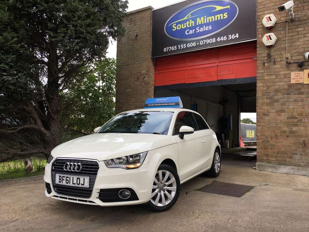 South Mimms Car Sales | 26 St Albans Rd, South Mimms, London, South Mimms, Potters Bar EN6 3PN, UK | Phone: 01707 643391