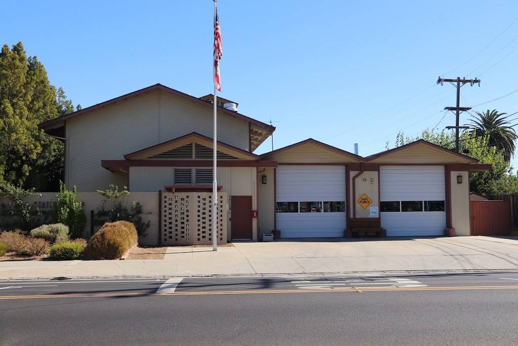 San José Fire Department Station 9 | 3410 Ross Ave, San Jose, CA 95124, USA | Phone: (408) 794-7000