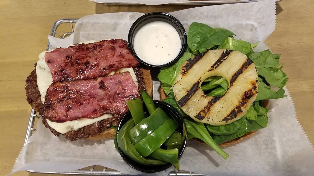 Burger Boss | 9571 Valley View St, Cypress, CA 90630, USA | Phone: (714) 236-5110