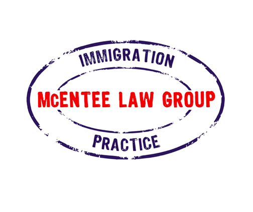 McEntee Law Group, Immigration Practice | 4245 N Knox Ave, Chicago, IL 60641, USA | Phone: (773) 828-9544