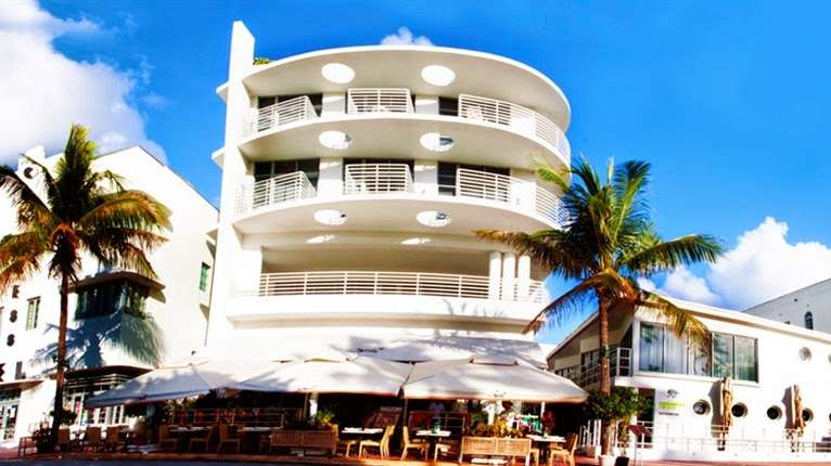 Congress Hotel South Beach | 1052 Ocean Dr, Miami Beach, FL 33139, USA | Phone: (786) 209-3474