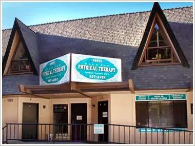 Blue Jay Physical Therapy | 26571 CA-18, Rimforest, CA 92378, USA | Phone: (909) 337-4192