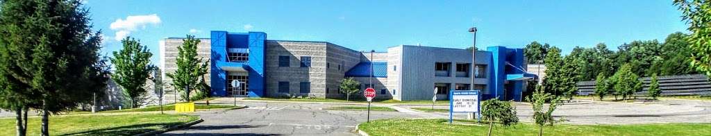 Sparta Middle School | 350 Main St, Sparta Township, NJ 07871, USA | Phone: (973) 729-3151