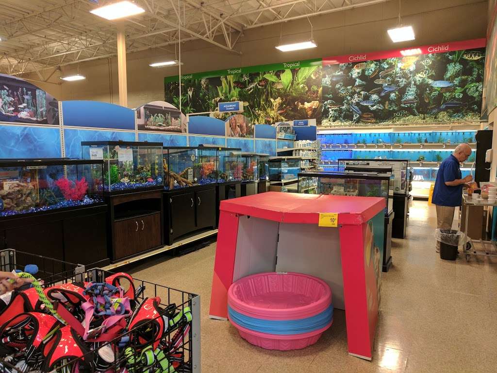 PetSmart | 1301 E Gladstone St, Glendora, CA 91740 | Phone: (909) 599-7012