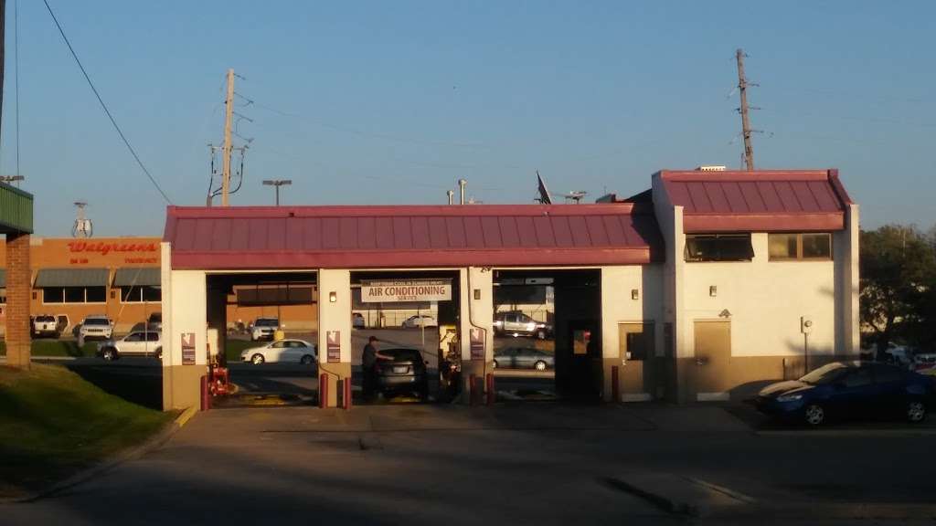 Jiffy Lube | 1010 N 78th St, Kansas City, KS 66112, USA | Phone: (913) 334-5950