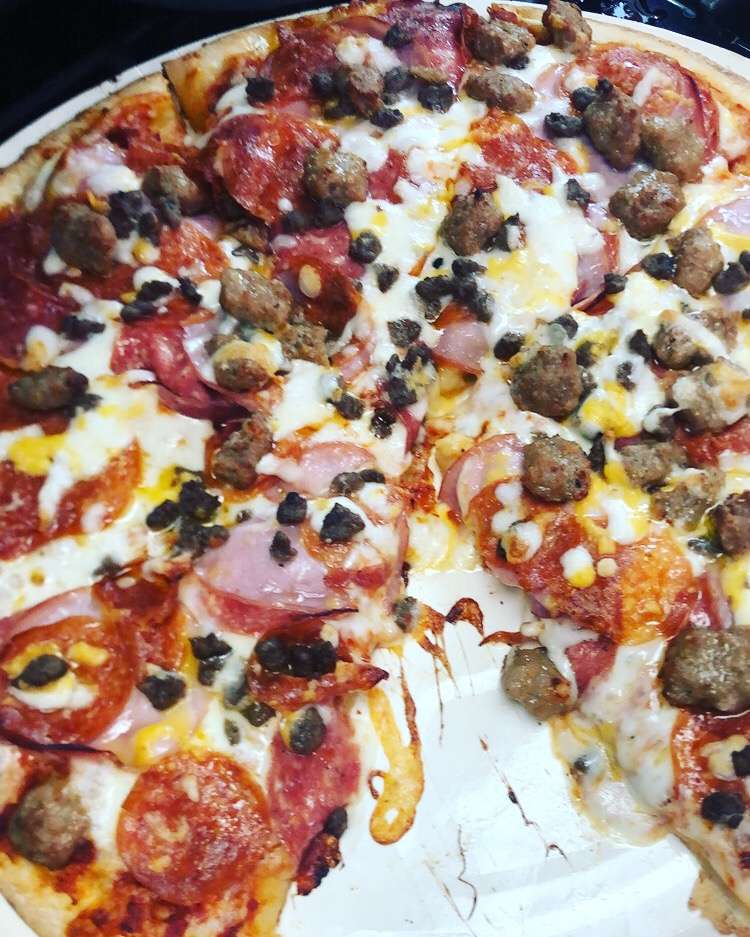 Papa Murphys Take N Bake Pizza | 6825 N 16th St #7, Phoenix, AZ 85016, USA | Phone: (602) 279-7272