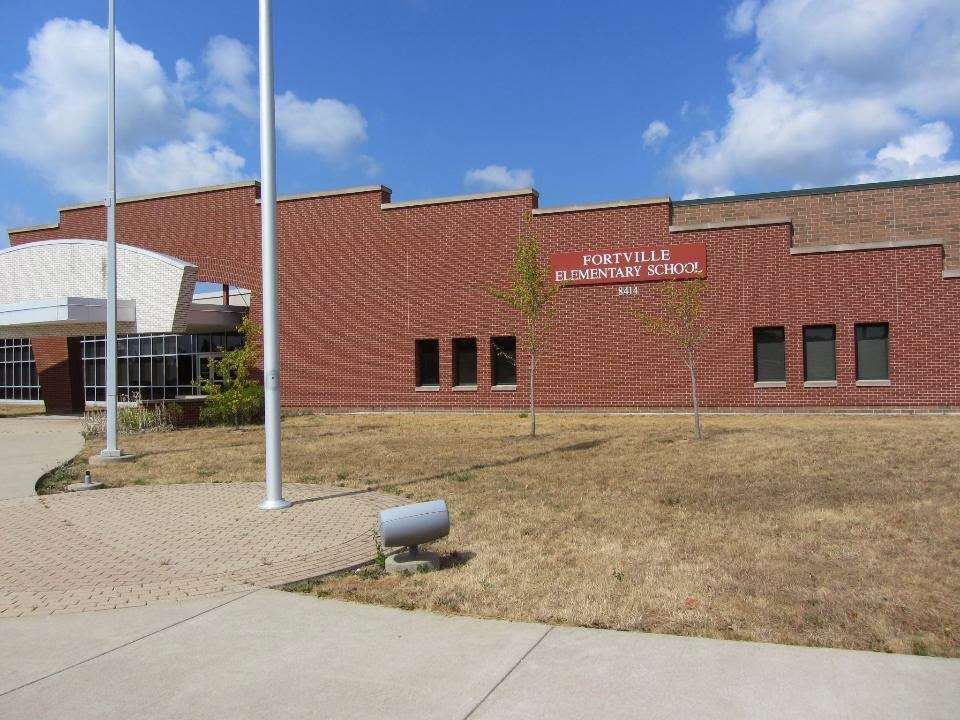 Mt. Vernon Middle School | 1862 IN-234, Fortville, IN 46040, USA | Phone: (317) 485-3160