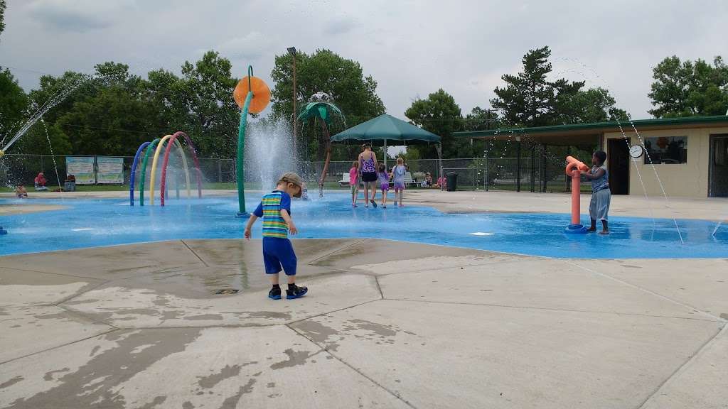 Island Grove Splash Park | 302 N 14th Ave, Greeley, CO 80631, USA | Phone: (970) 353-4253