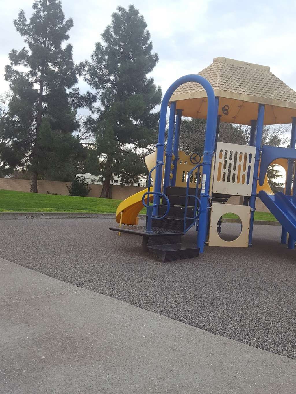 Buena Vista Playground | 101 Melendez Ave, Fremont, CA 94539, USA