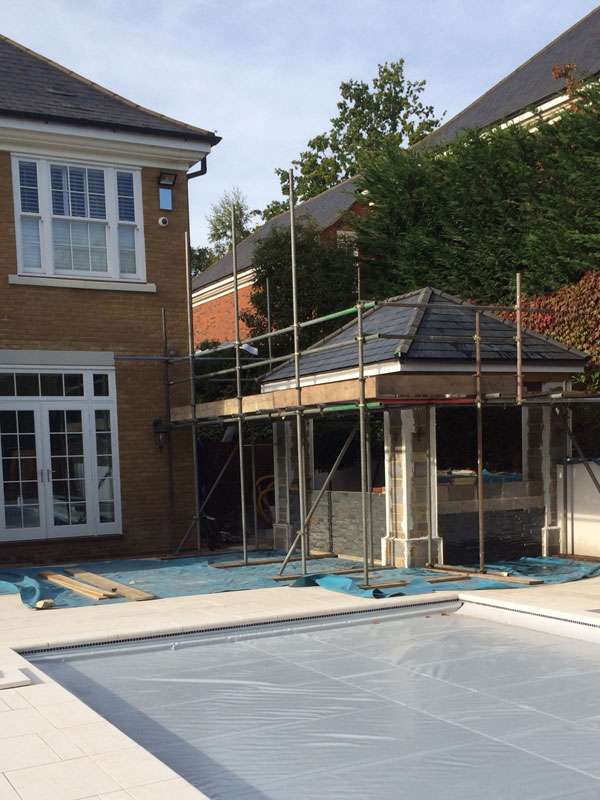 Stay Dry Roofing Specialists | 8 Wulfstan House, 18 Saxon Close, Surbiton, Surrey KT6 6BP, UK | Phone: 020 8546 5666