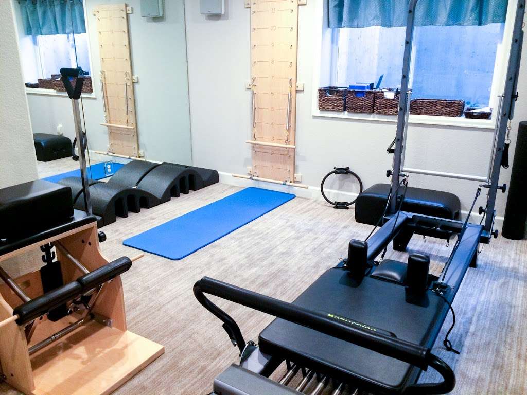 Life Pilates - Meridi Williams, PT | 4050 Nevis St, Boulder, CO 80301, USA | Phone: (720) 491-1755