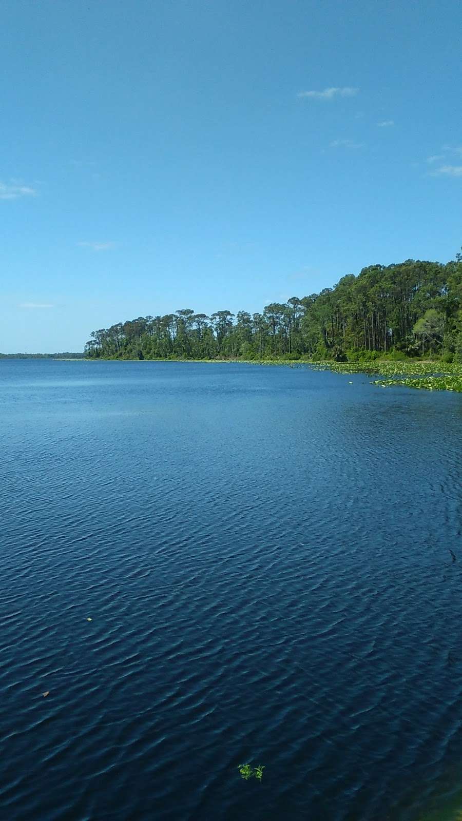 Lake Dias Park | De Leon Springs, FL 32130, USA