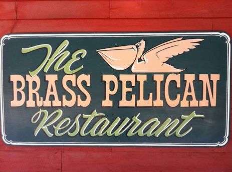 Brass Pelican Restaurant | 1119 Elk Grove Rd, Benton, PA 17814 | Phone: (570) 925-9987