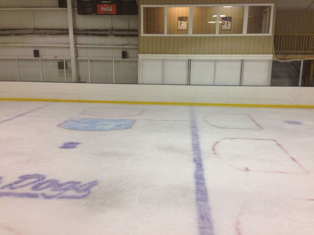 Hockey Heaven Mini Rink | 840 Bethlehem Pike, Colmar, PA 18915, USA | Phone: (215) 997-9797