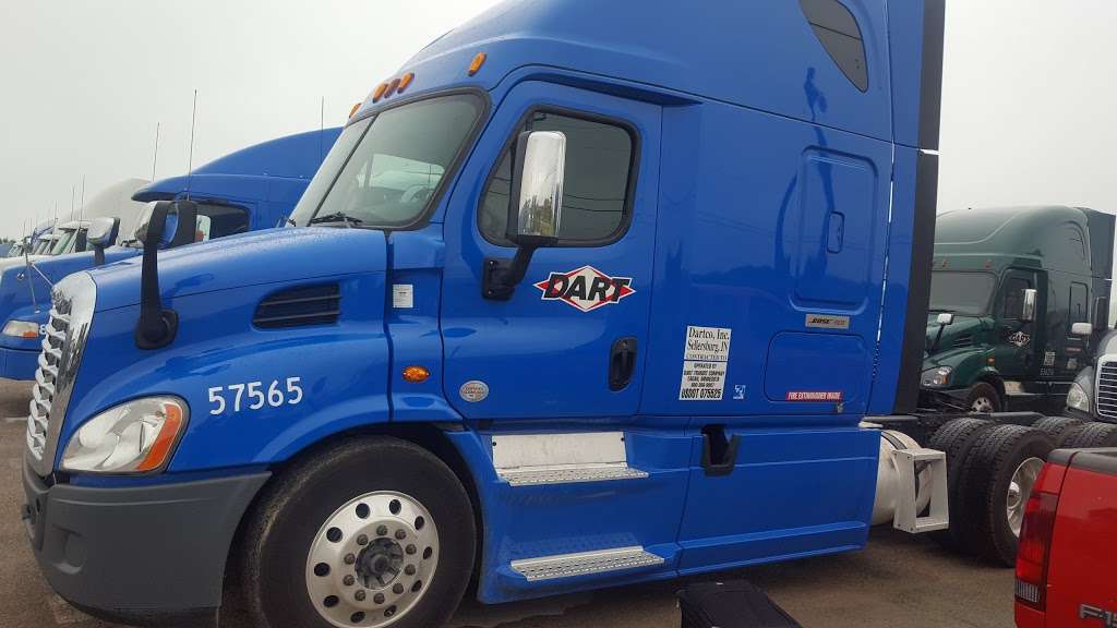Pro Stop Truck Service, Inc. | 2826 Danieldale Rd, Lancaster, TX 75134, USA | Phone: (972) 274-8709
