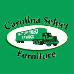 Carolina Select Furniture | 304 U.S. 9, Waretown, NJ 08758, USA | Phone: (609) 698-8838