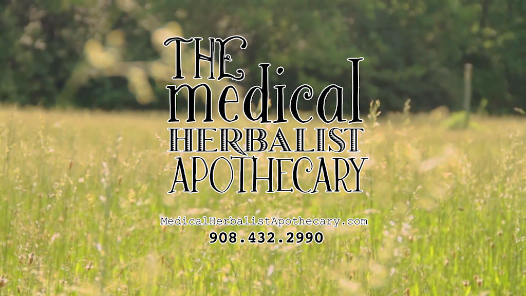 The Medical Herbalist Apothecary | 17 Mendham Rd #400, Gladstone, NJ 07934 | Phone: (908) 432-2990