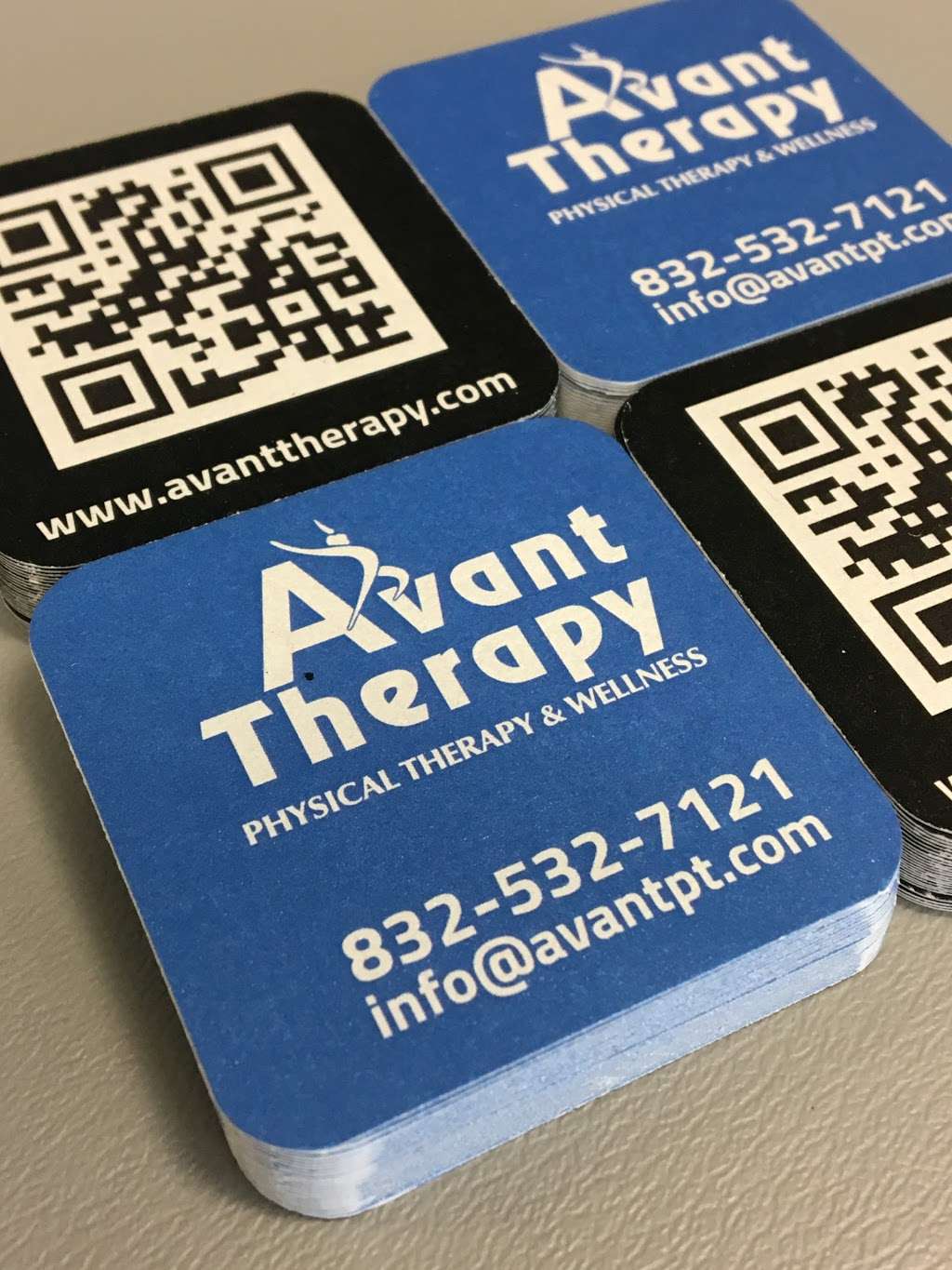 Avant Therapy. Physical Therapy and Wellness | 9722 US-90 ALT Suite 101, Sugar Land, TX 77478, USA | Phone: (832) 532-7121