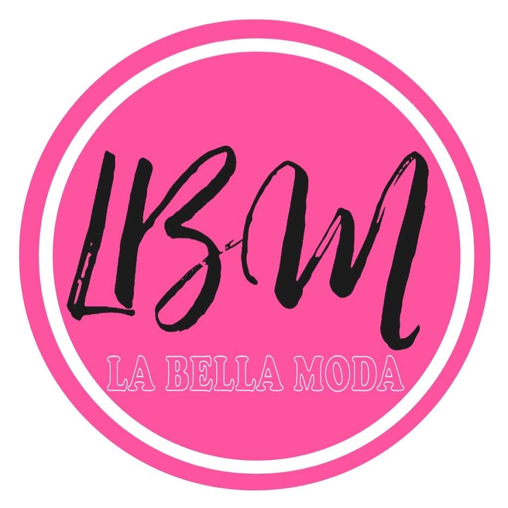 La Bella Moda Boutique | 15715 Amar Rd, La Puente, CA 91744 | Phone: (626) 328-5052