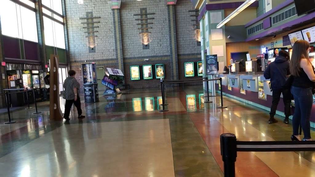 Regal Cinemas Colonnade 14 | 8880 S Eastern Ave, Las Vegas, NV 89123, USA | Phone: (844) 462-7342