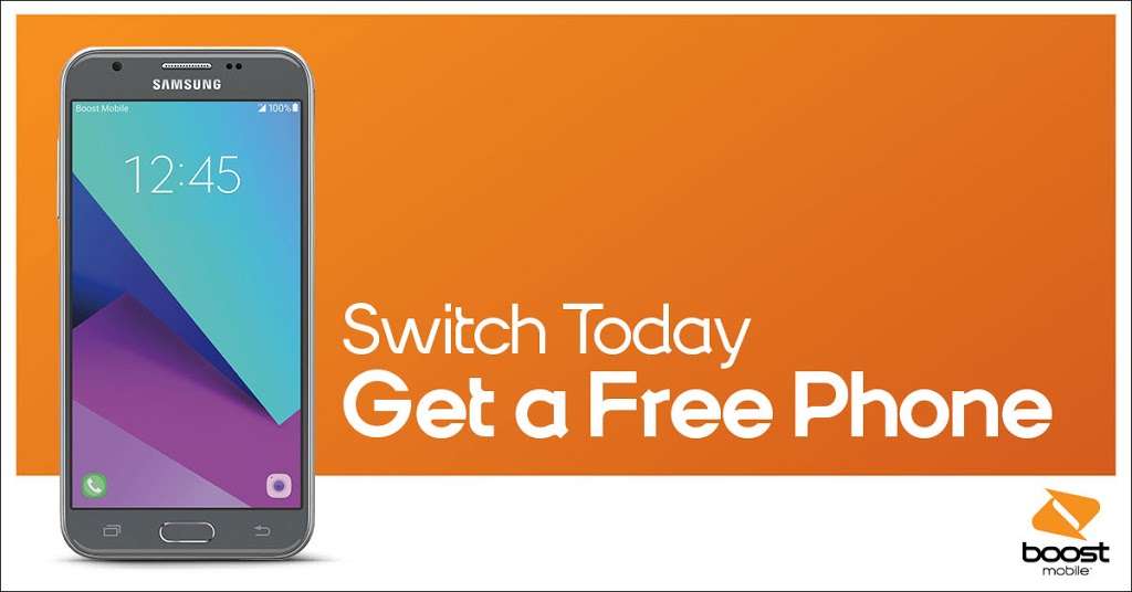 Boost Mobile | 6010 W Cheyenne Ave, Las Vegas, NV 89108 | Phone: (702) 545-0081