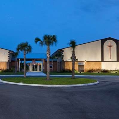 Orlando Metro West Church of The Nazarene | 3705 N Apopka Vineland Rd, Orlando, FL 32818, USA | Phone: (407) 293-2781