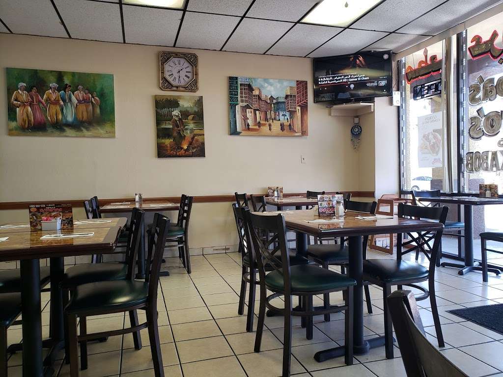 Papas Gyros | 4935 W Glendale Ave, Glendale, AZ 85301, USA | Phone: (623) 466-6881