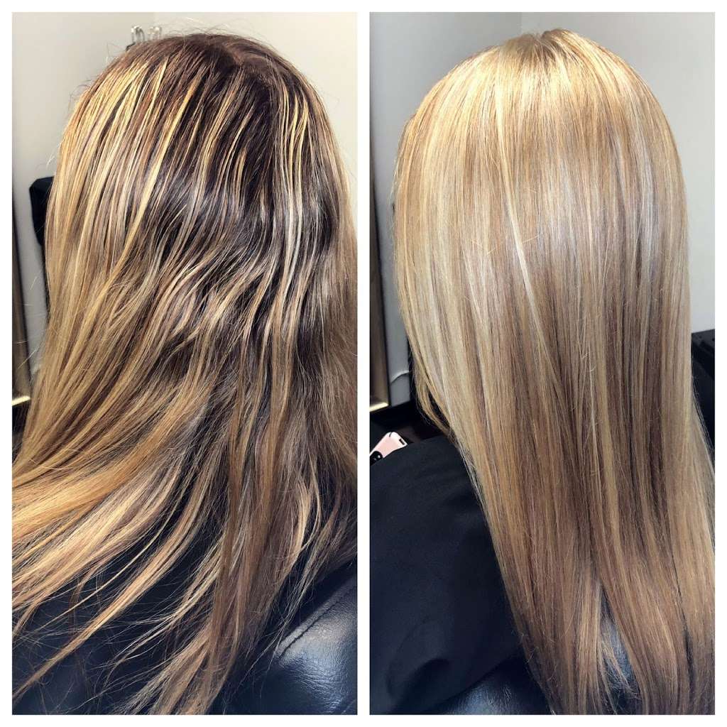 Salon Laurel | 301 Hooffs Run Dr Unit 20, Alexandria, VA 22314 | Phone: (703) 362-1831