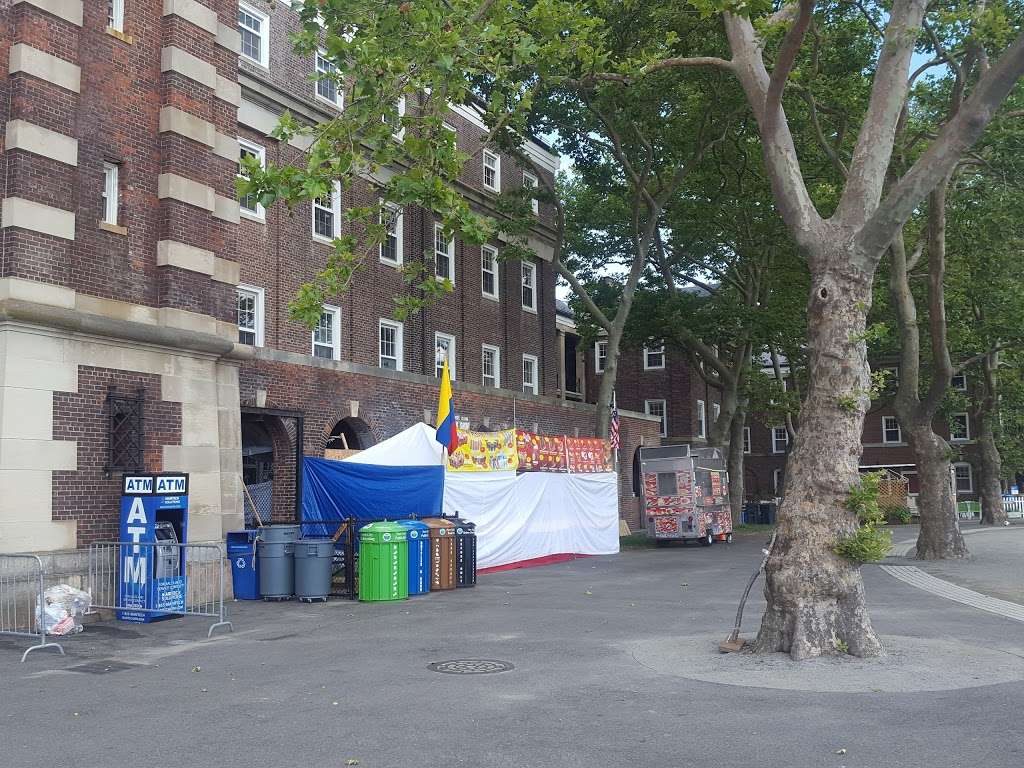 Urban Assembly New York Harbor School | Photo 4 of 4 | Address: Hay Rd, Brooklyn, NY 11231, USA | Phone: (212) 825-3045