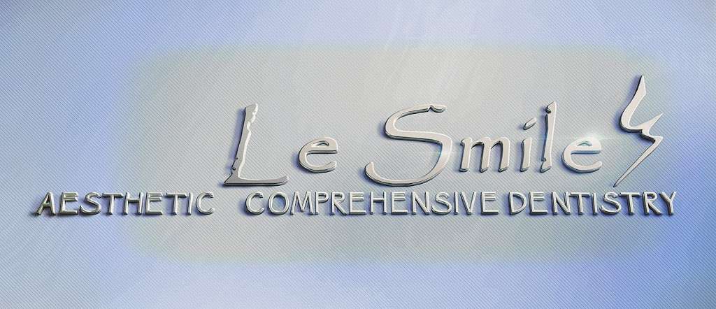 Le Smile Dental Center | 2070 Chain Bridge Rd #530, Vienna, VA 22182, USA | Phone: (703) 448-3527